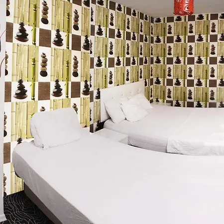 Fuar Deluxe Istambul