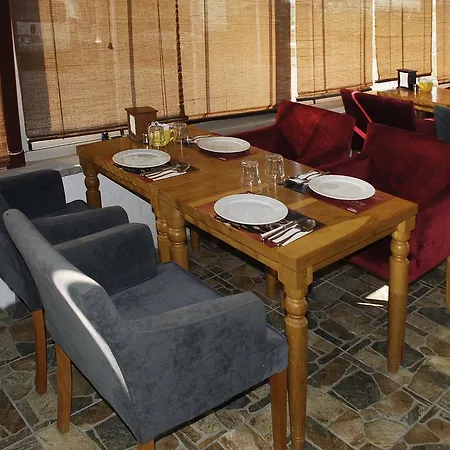 Fuar Deluxe Apart-hotel Istambul