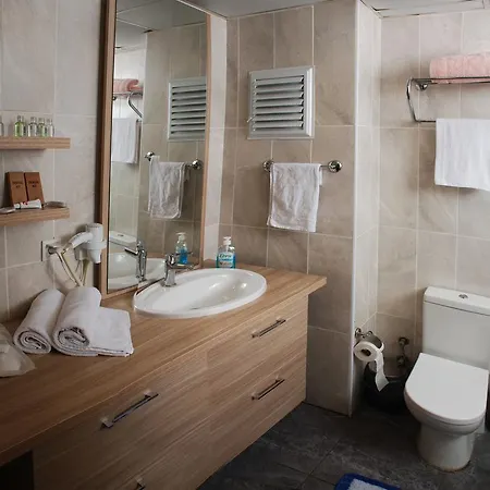 Apart-hotel Fuar Deluxe *